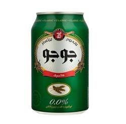 جوجو قوطی کلاسیک 330میل